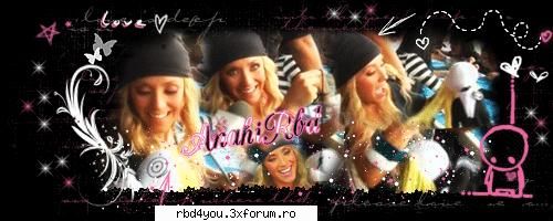 ...................:POZE:............... - anahi_rebelde - Anahi