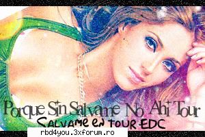 ...................:POZE:............... - anahi_rebelde - Anahi