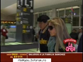...................:POZE:............... - anahi_rebelde - Anahi