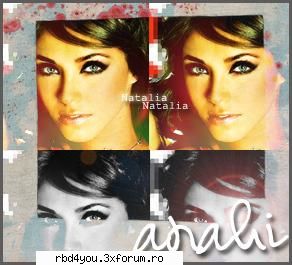 ...................:POZE:............... - anahi_rebelde - Anahi