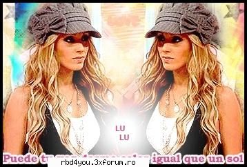 ...................:POZE:............... - anahi_rebelde - Anahi