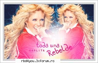 ...................:POZE:............... - anahi_rebelde - Anahi