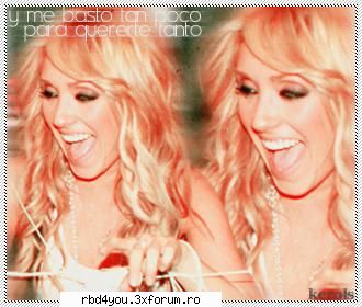 ...................:POZE:............... - anahi_rebelde - Anahi