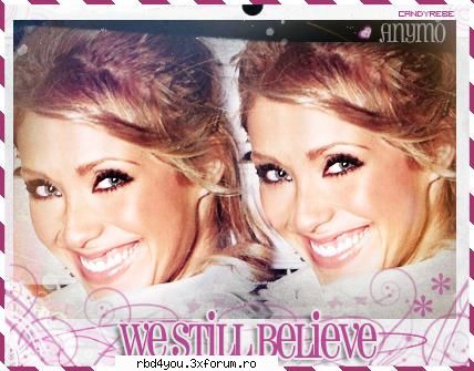 ...................:POZE:............... - anahi_rebelde - Anahi