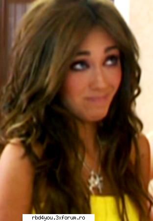 ...................:POZE:............... - anahi_rebelde - Anahi