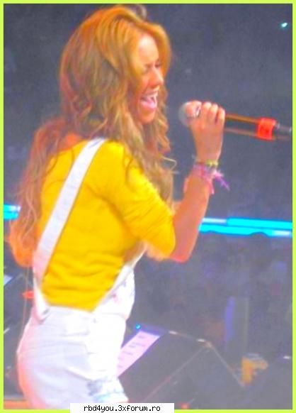 ...................:POZE:............... - anahi_rebelde - Anahi