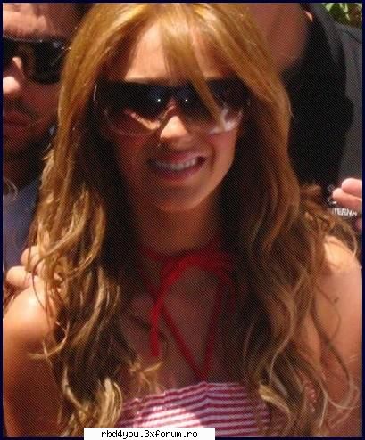 ...................:POZE:............... - anahi_rebelde - Anahi