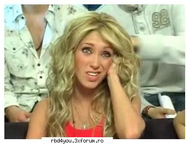 ...................:POZE:............... - anahi_rebelde - Anahi