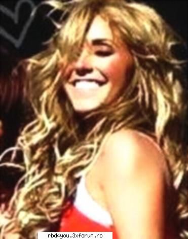 ...................:POZE:............... - anahi_rebelde - Anahi