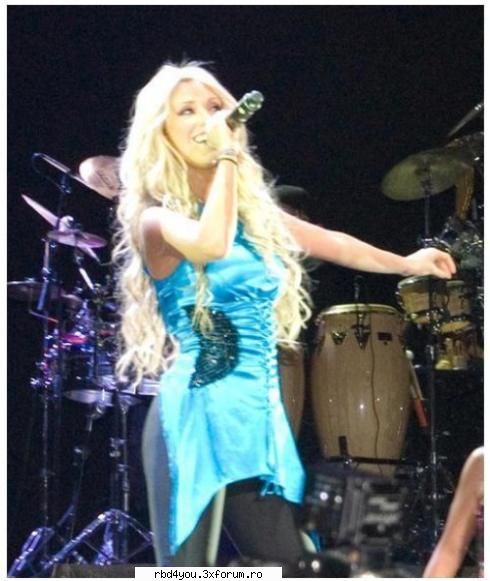 ...................:POZE:............... - anahi_rebelde - Anahi