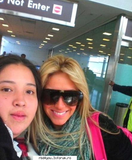 ...................:POZE:............... - anahi_rebelde - Anahi