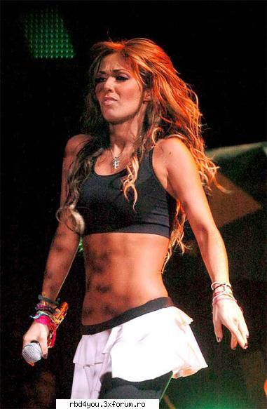 ...................:POZE:............... - anahi_rebelde - Anahi