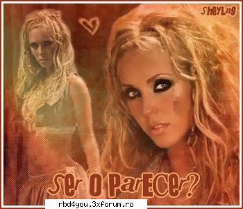 ...................:POZE:............... - anahi_rebelde - Anahi