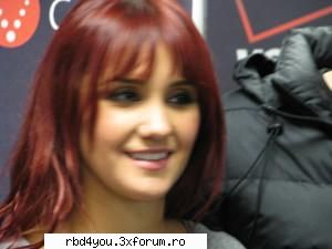 ............:::::::::::::POZE::::::::::::................. - anahi_rebelde - Dulce