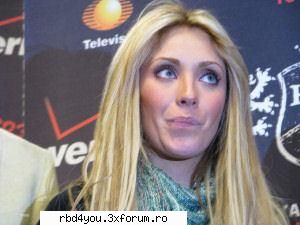 ...................:POZE:............... - anahi_rebelde - Anahi