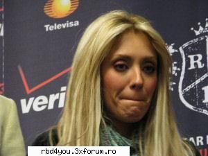 ...................:POZE:............... - anahi_rebelde - Anahi