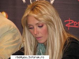 ...................:POZE:............... - anahi_rebelde - Anahi
