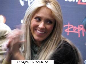 ...................:POZE:............... - anahi_rebelde - Anahi