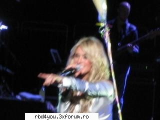 ...................:POZE:............... - anahi_rebelde - Anahi