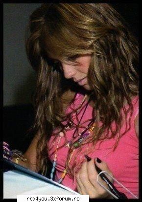 ...................:POZE:............... - anahi_rebelde - Anahi