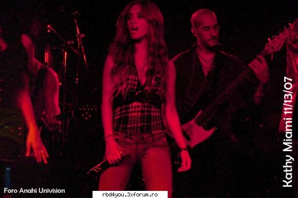 ...................:POZE:............... - anahi_rebelde - Anahi