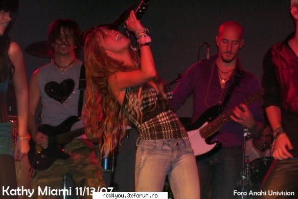 ...................:POZE:............... - anahi_rebelde - Anahi