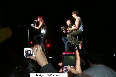 ............:::::::::::::POZE::::::::::::................. - anahi_rebelde - Dulce