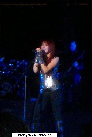 ............:::::::::::::POZE::::::::::::................. - anahi_rebelde - Dulce