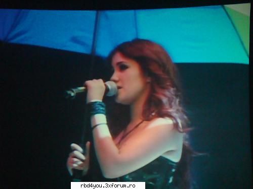 ............:::::::::::::POZE::::::::::::................. - anahi_rebelde - Dulce