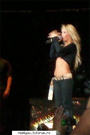 ...................:POZE:............... - anahi_rebelde - Anahi