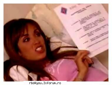 ...................:POZE:............... - anahi_rebelde - Anahi