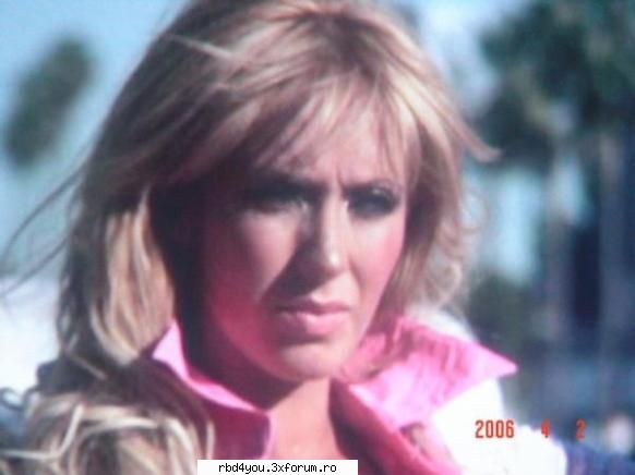 ...................:POZE:............... - anahi_rebelde - Anahi