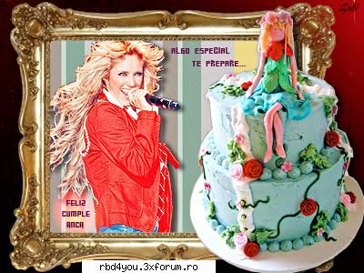 ...................:POZE:............... - anahi_rebelde - Anahi