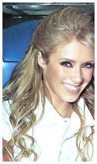 ...................:POZE:............... - anahi_rebelde - Anahi