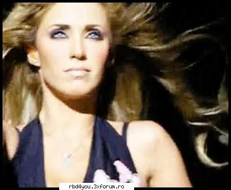 ...................:POZE:............... - anahi_rebelde - Anahi