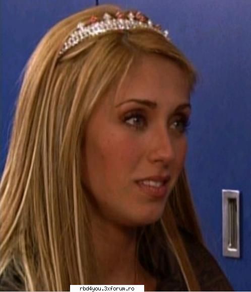 ...................:POZE:............... - anahi_rebelde - Anahi