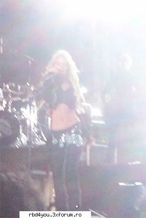 ...................:POZE:............... - anahi_rebelde - Anahi