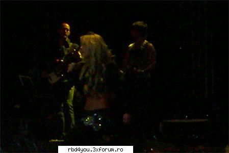 ...................:POZE:............... - anahi_rebelde - Anahi