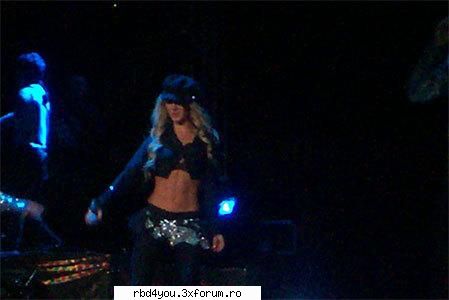 ...................:POZE:............... - anahi_rebelde - Anahi
