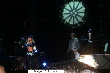 ...................:POZE:............... - anahi_rebelde - Anahi