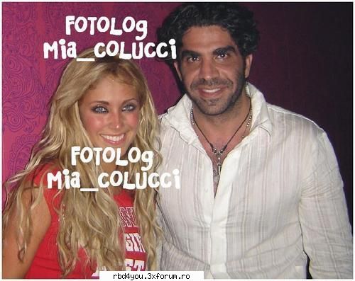 ...................:POZE:............... - anahi_rebelde - Anahi
