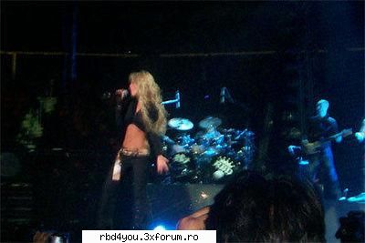 ...................:POZE:............... - anahi_rebelde - Anahi