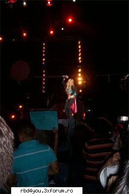 ...................:POZE:............... - anahi_rebelde - Anahi