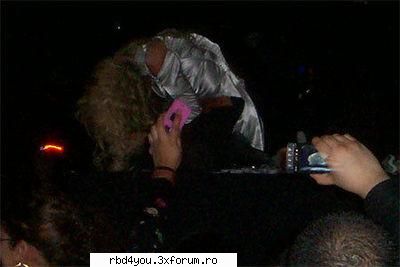 ...................:POZE:............... - anahi_rebelde - Anahi