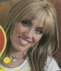...................:POZE:............... - hilary_vondy - Anahi