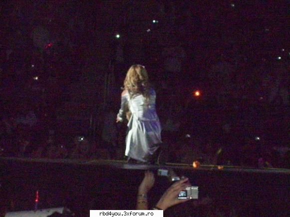 ...................:POZE:............... - anahi_rebelde - Anahi