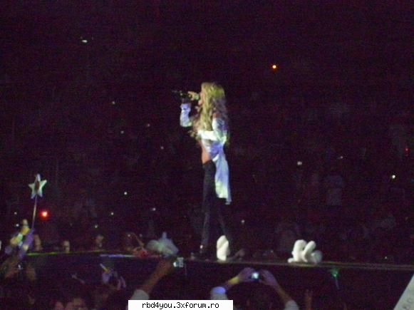 ...................:POZE:............... - anahi_rebelde - Anahi