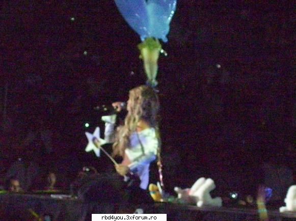 ...................:POZE:............... - anahi_rebelde - Anahi