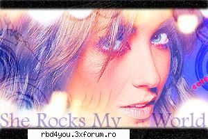 ...................:POZE:............... - anahi_rebelde - Anahi