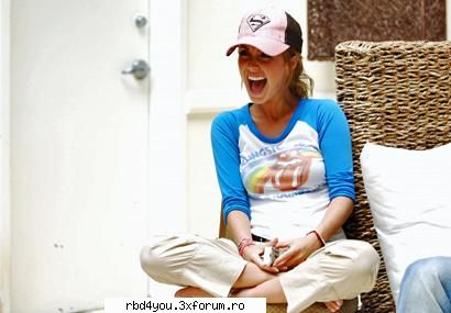 ...................:POZE:............... - hilary_vondy - Anahi